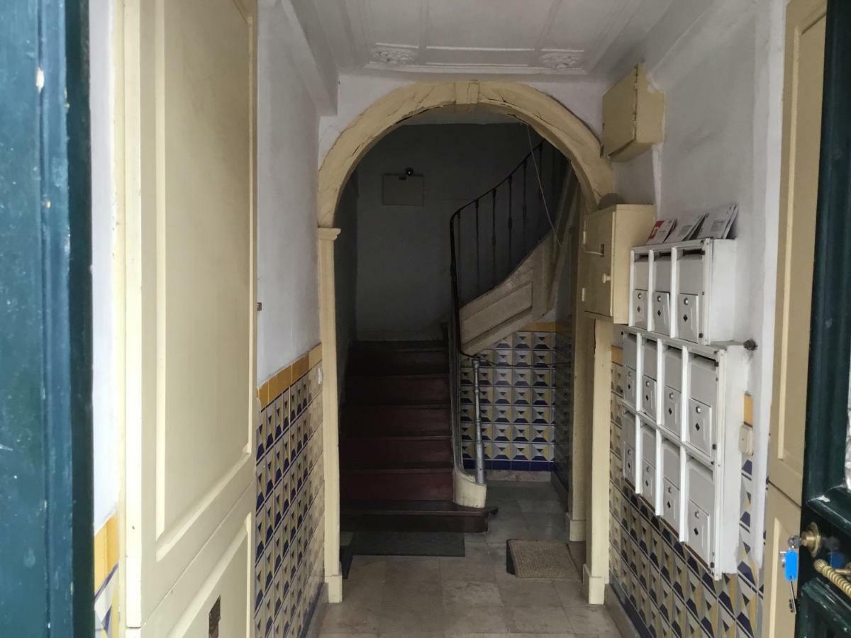 Condessa Do Rio Apartment *