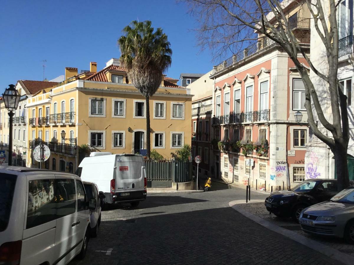 Condessa Do Rio Lisbon