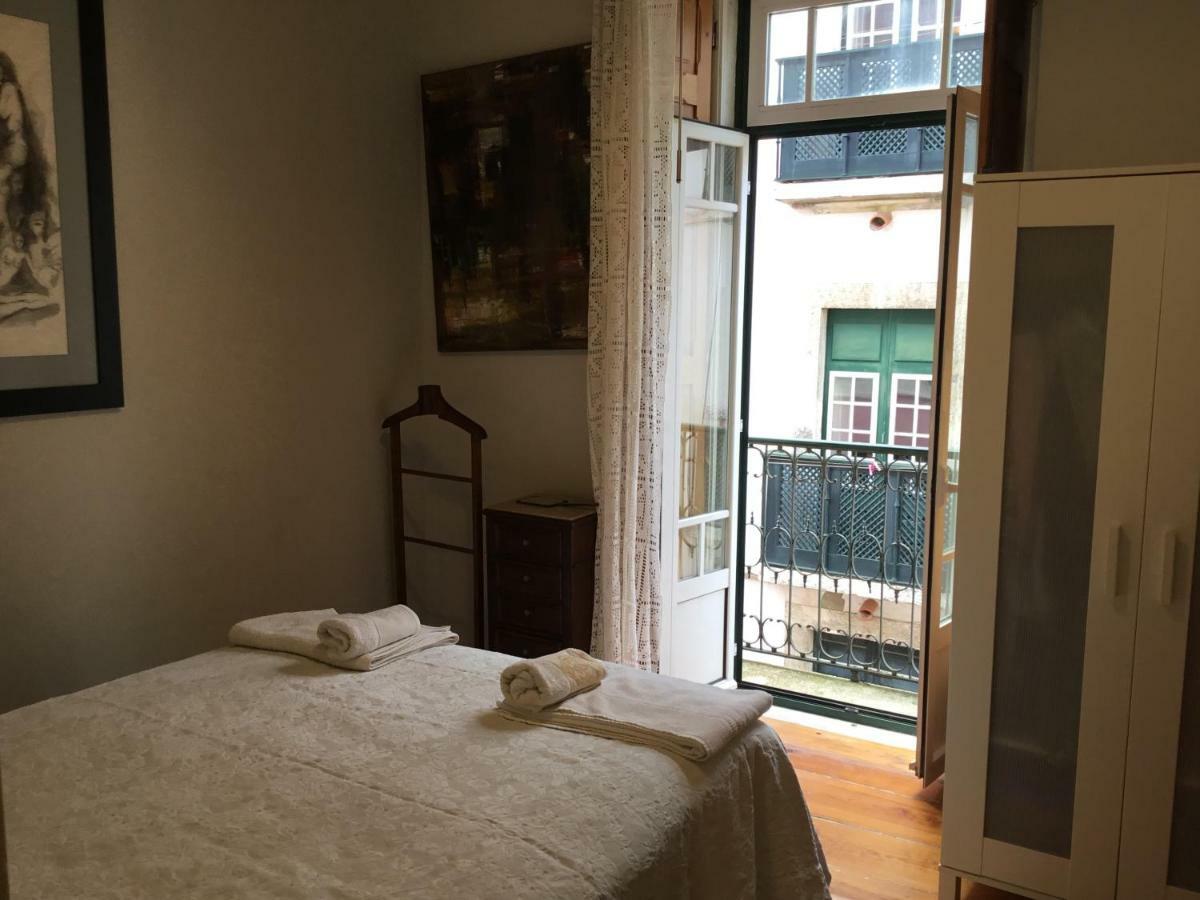 Apartment Condessa Do Rio