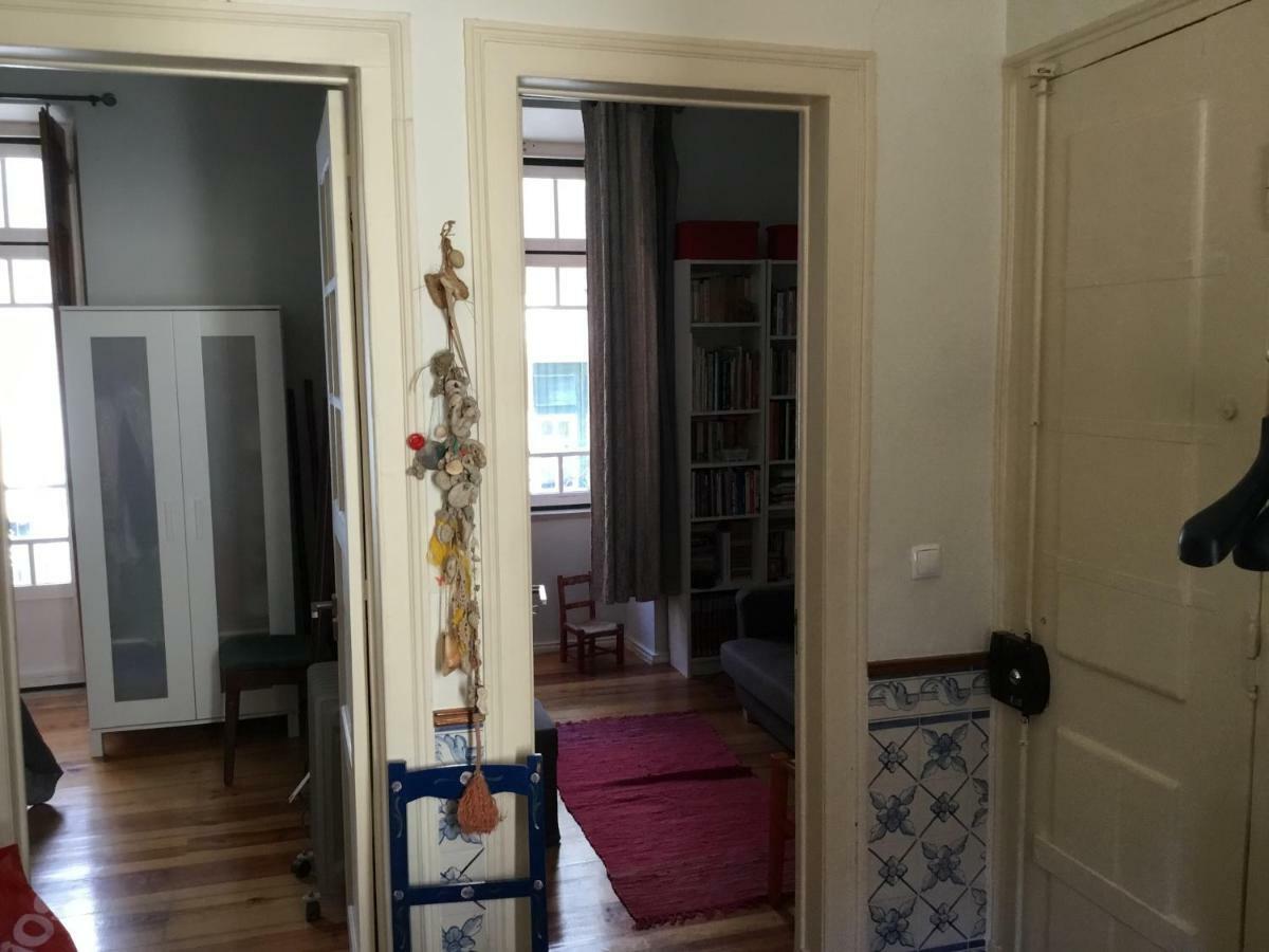 Condessa Do Rio Lisbon