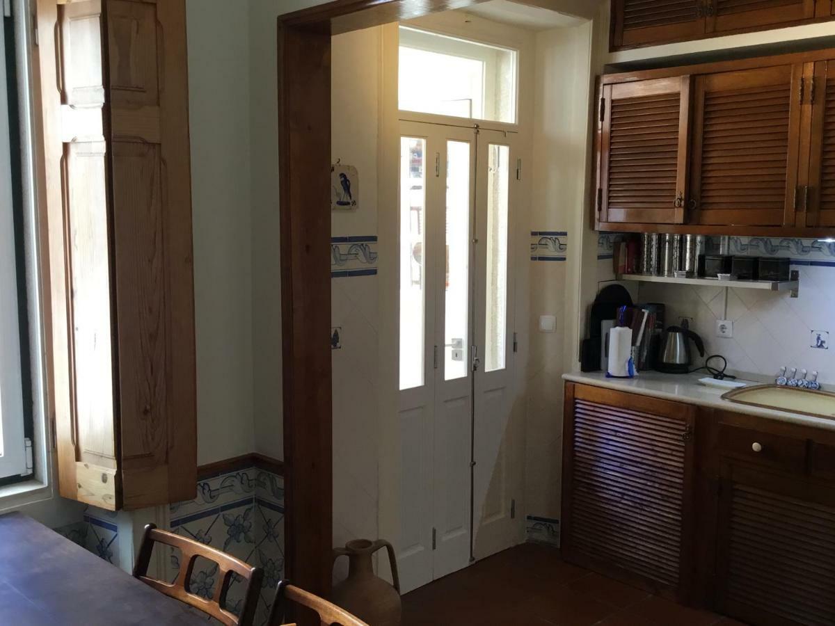 Apartamento Condessa Do Rio