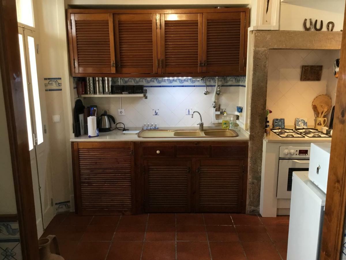 Condessa Do Rio Apartment *
