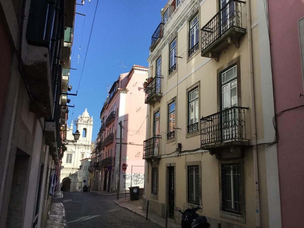 Apartamento Condessa Do Rio *