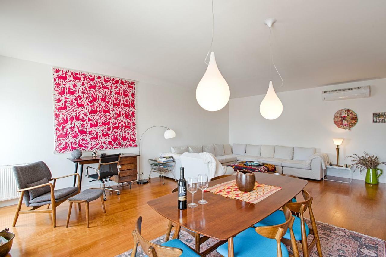 Libest Chiado 1 - Largo Do Carmo Apartment Lisbon