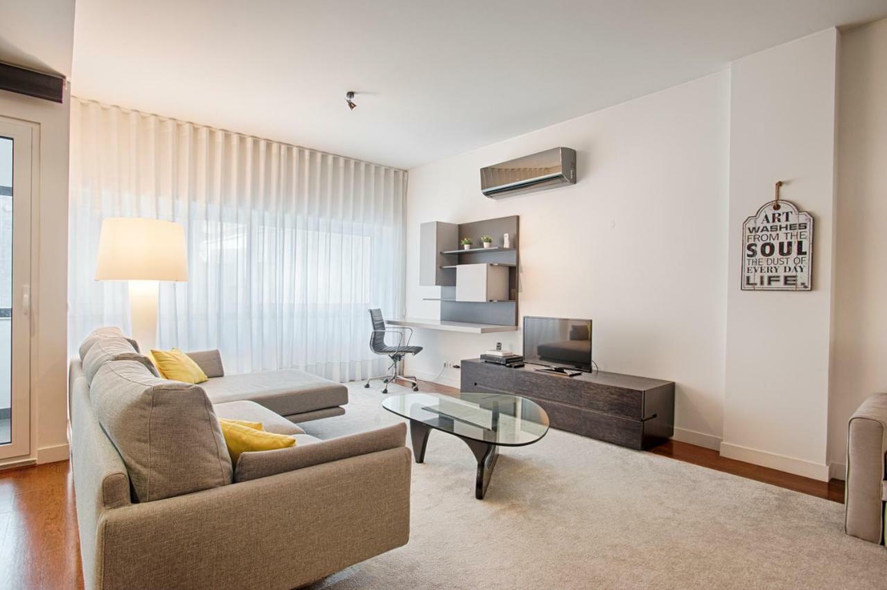 Apartment Libest Ribeira 2 - Time Out Market Lisbon
