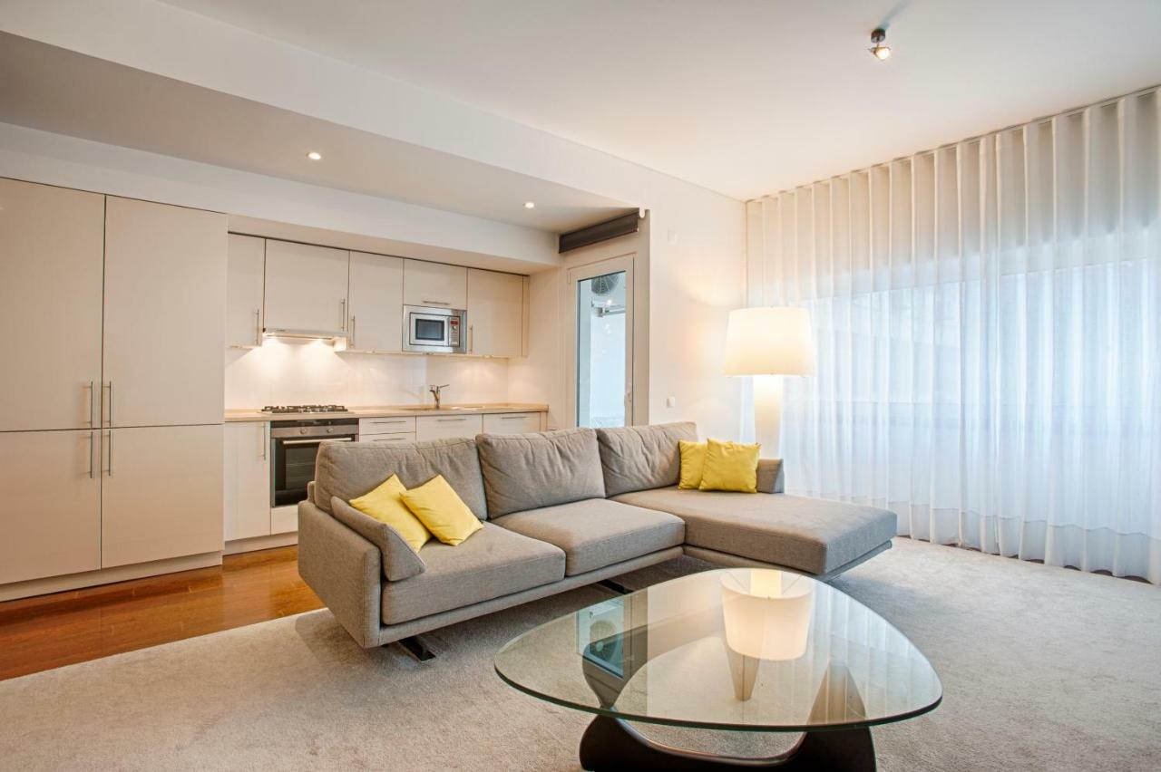 Libest Ribeira 2 - Time Out Market Apartment