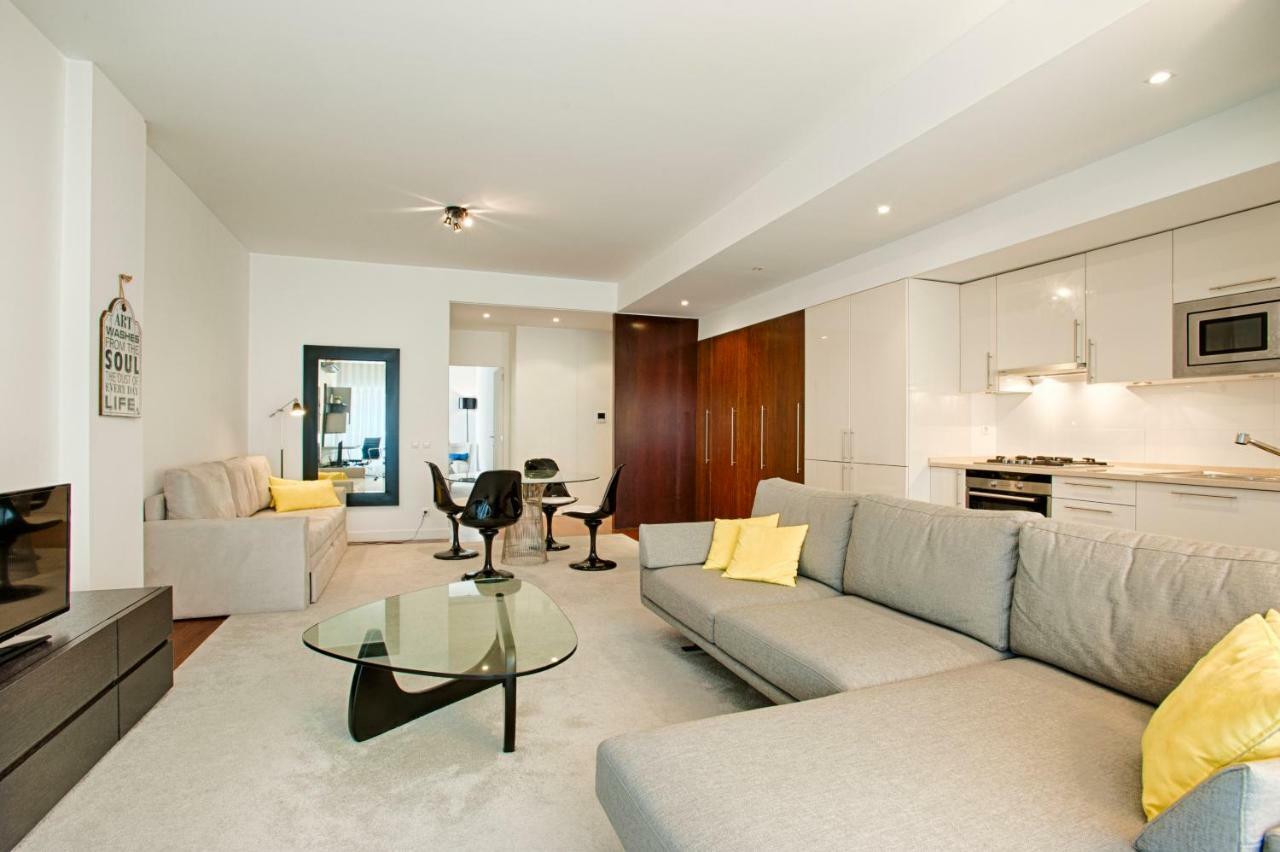 Apartment Libest Ribeira 2 - Time Out Market