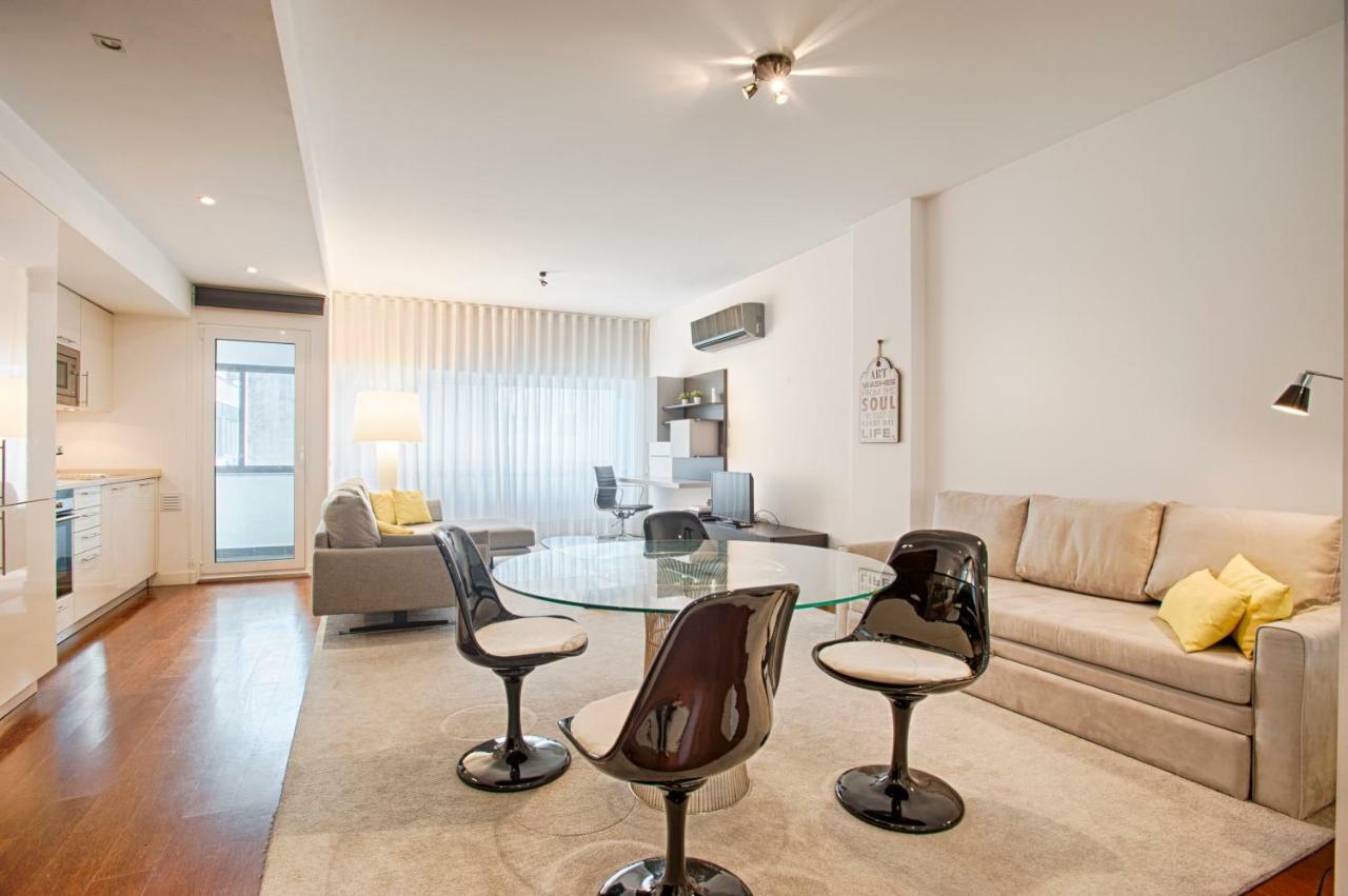Apartment Libest Ribeira 2 - Time Out Market *