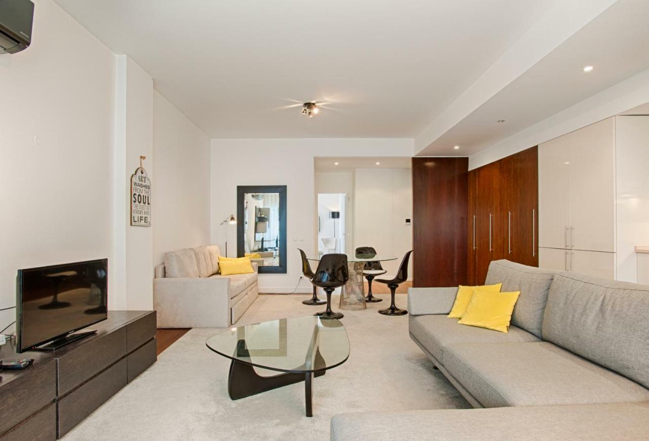 Libest Ribeira 2 - Time Out Market Apartment
