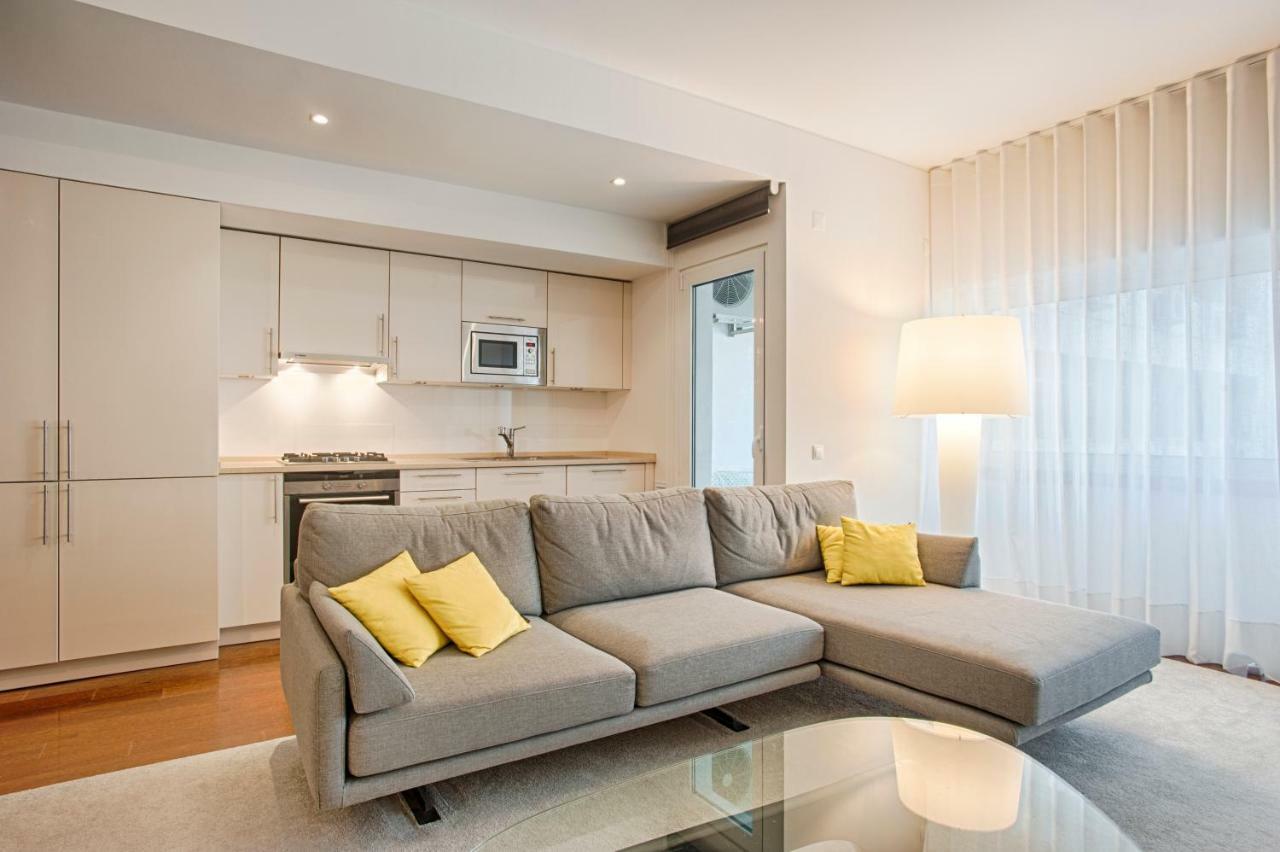 Apartment Libest Ribeira 2 - Time Out Market Lisbon