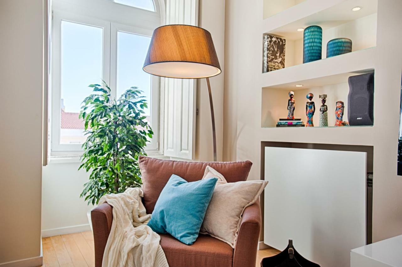 Apartment Libest Chiado 3 - Largo Do Picadeiro