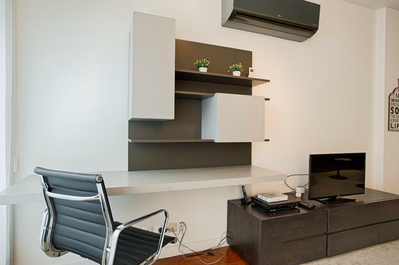 Apartment Libest Ribeira 2 - Time Out Market