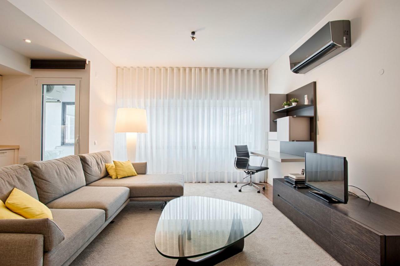 Apartment Libest Ribeira 2 - Time Out Market Lisbon