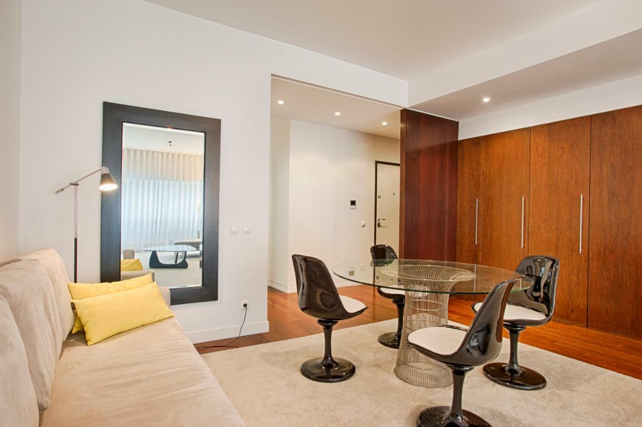 Libest Ribeira 2 - Time Out Market Apartment