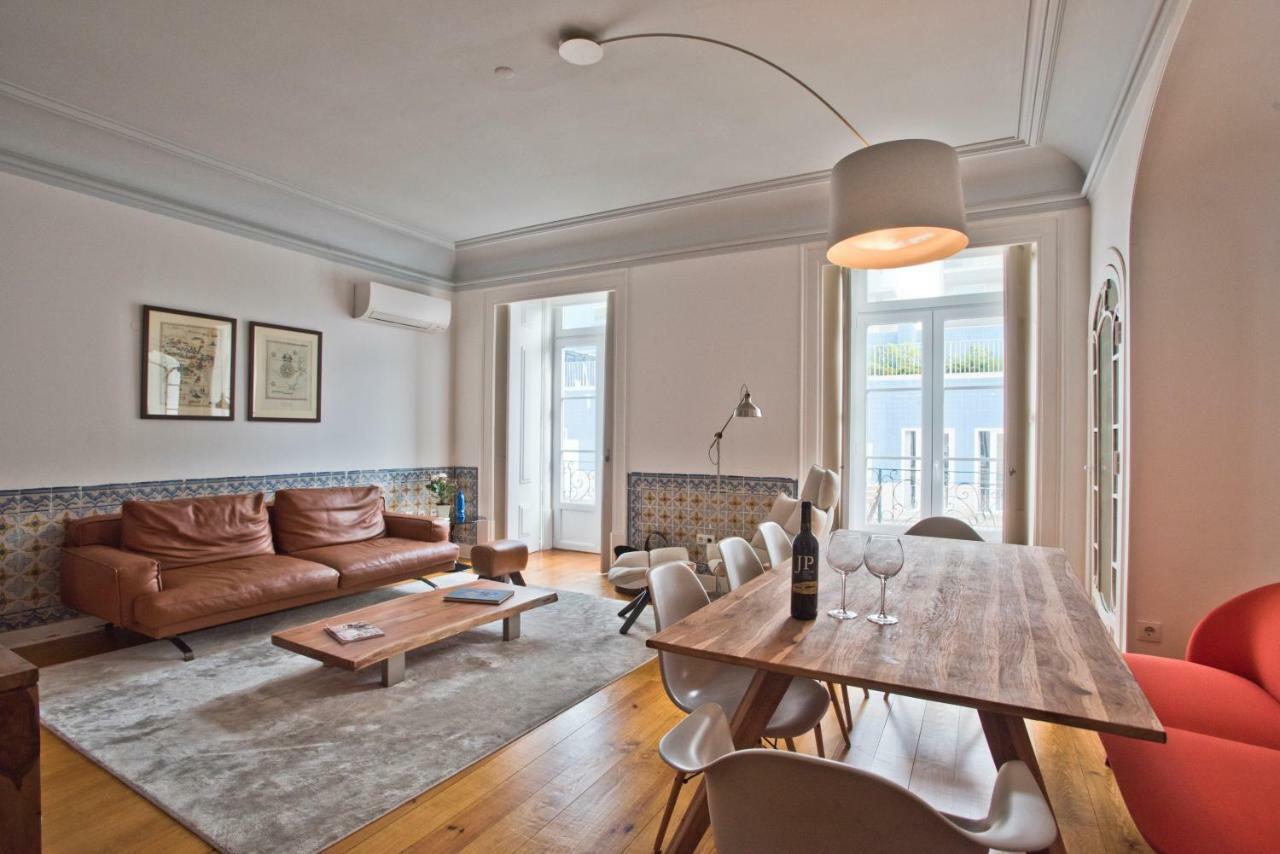 Apartment Libest Chiado 4 - Alecrim