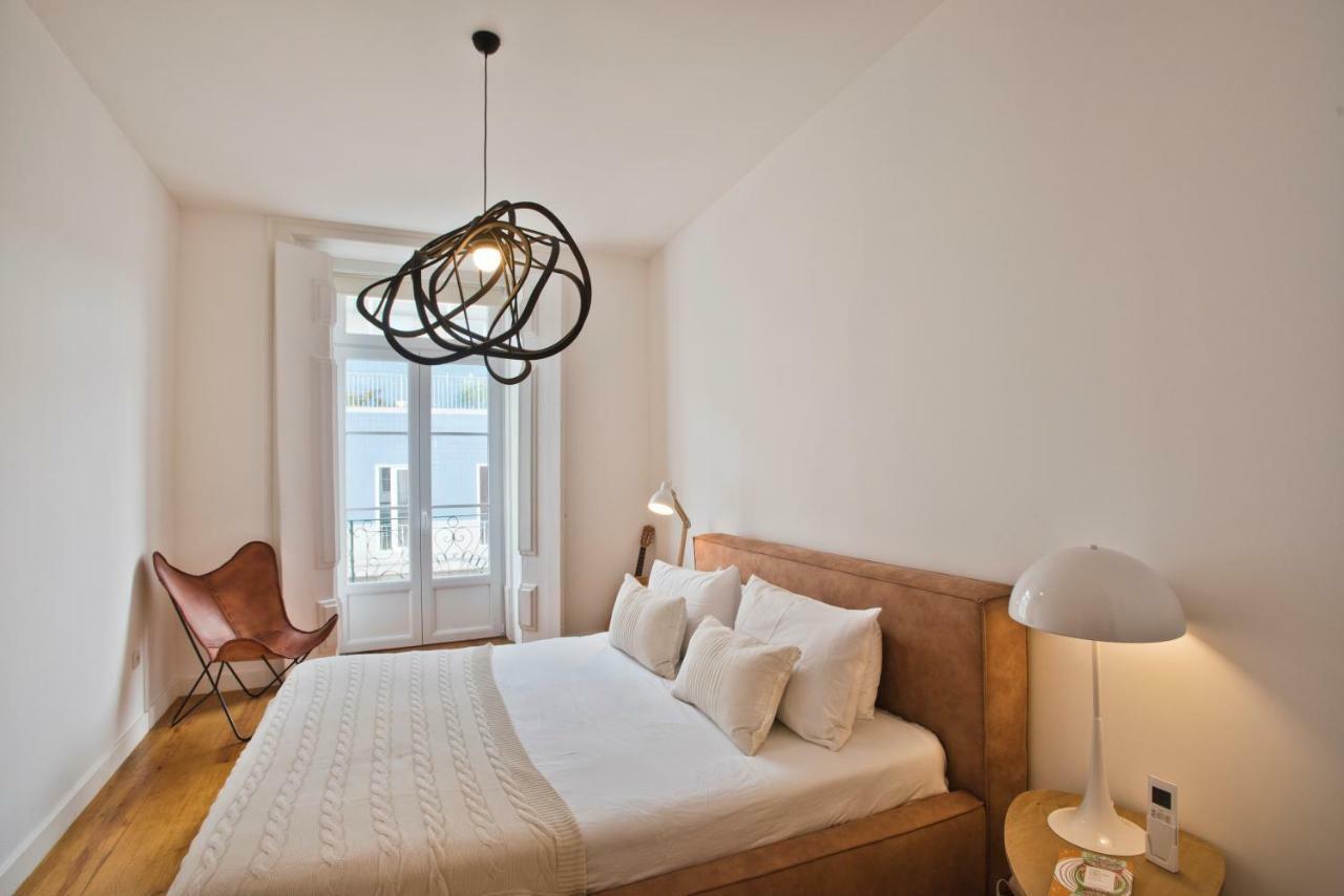 Apartment Libest Chiado 4 - Alecrim *