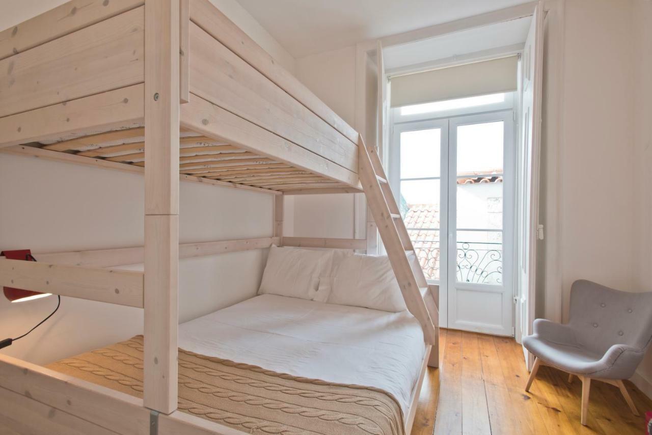 Apartment Libest Chiado 4 - Alecrim