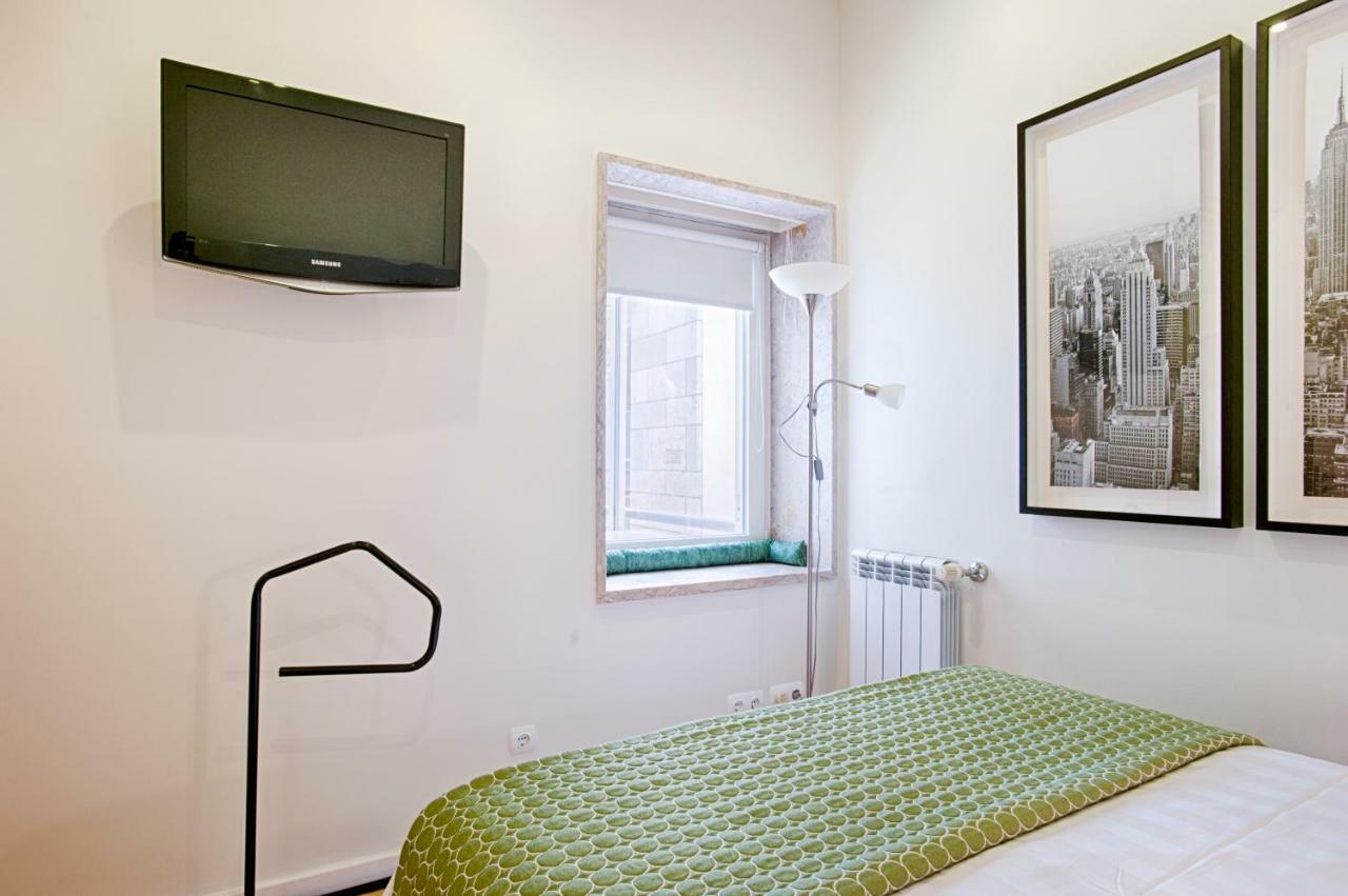 Libest Chiado 3 - Largo Do Picadeiro Apartment Lisbon
