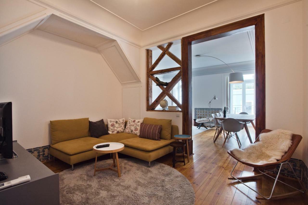 Apartment Libest Chiado 4 - Alecrim *