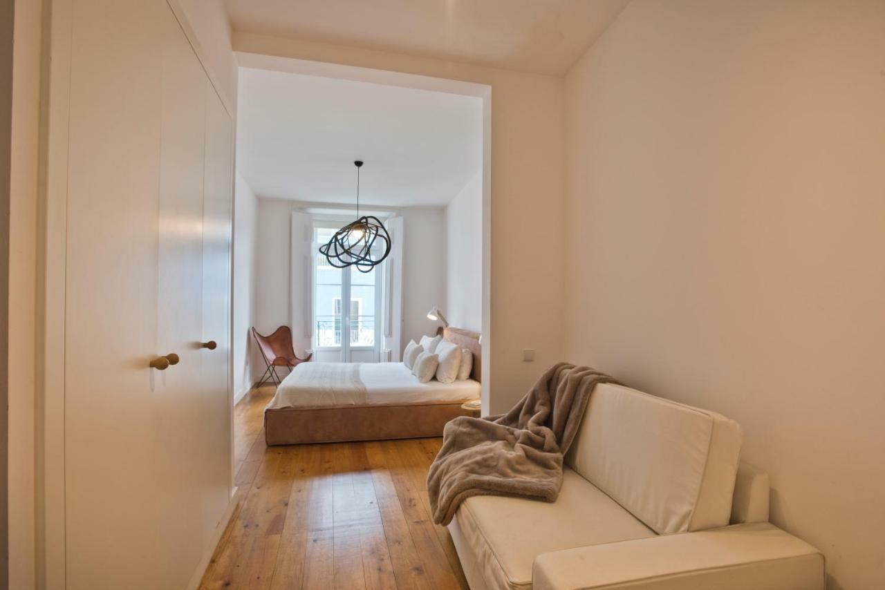 Libest Chiado 4 - Alecrim * Lisbon