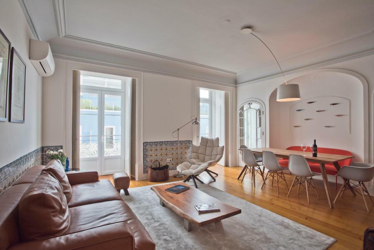 Apartment Libest Chiado 4 - Alecrim *
