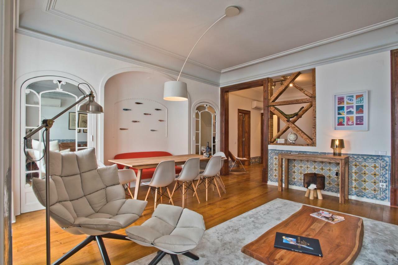 Apartment Libest Chiado 4 - Alecrim *