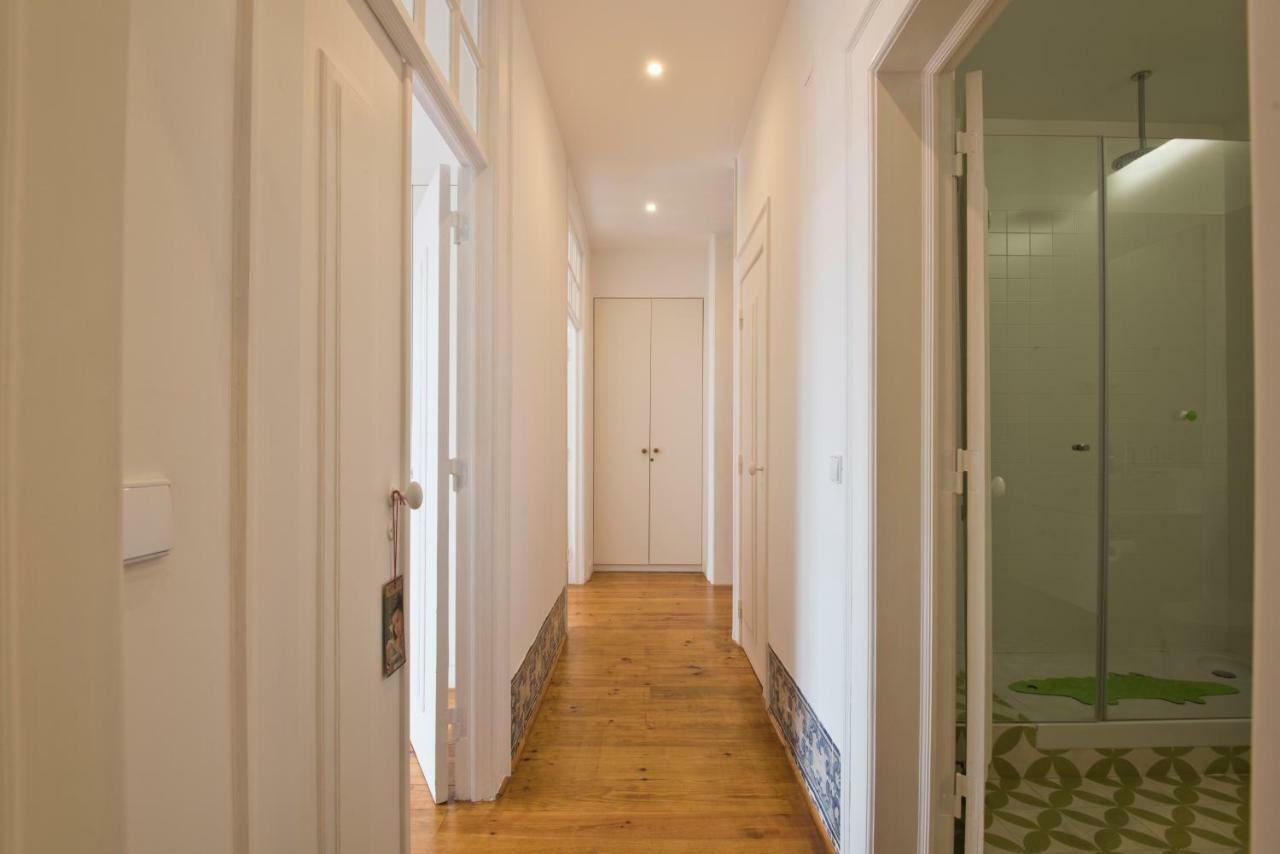 Apartment Libest Chiado 4 - Alecrim Lisbon