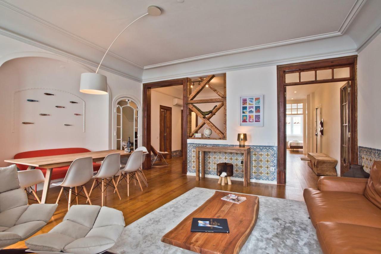 Apartment Libest Chiado 4 - Alecrim Lisbon
