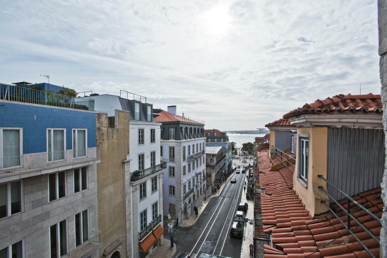 Libest Chiado 4 - Alecrim Apartment