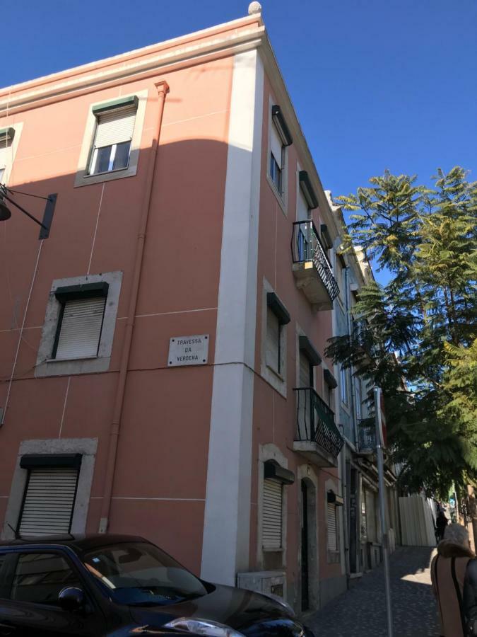 Excellent In * Lisbon