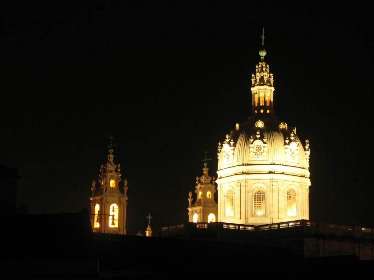 Apartment Belvedere Estrela