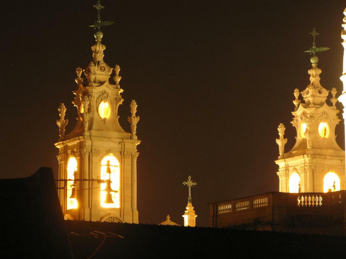 Apartment Belvedere Estrela Lisbon