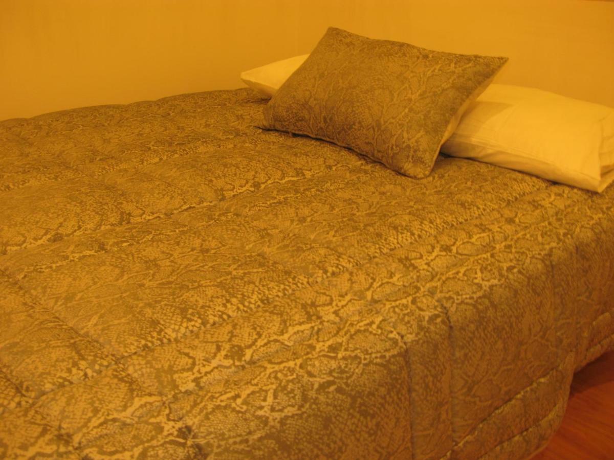 Belvedere Estrela Apartment *