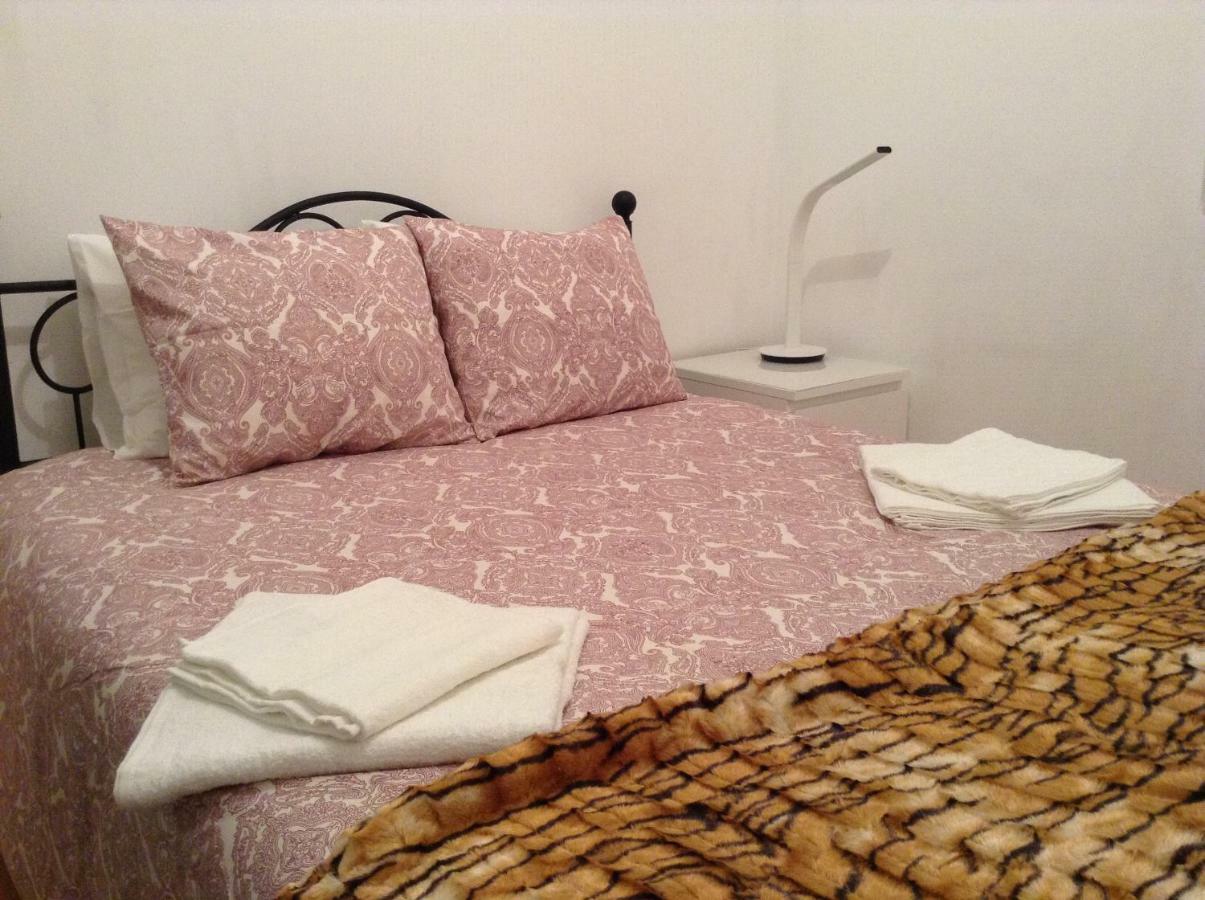 Belvedere Estrela Apartment Lisbon