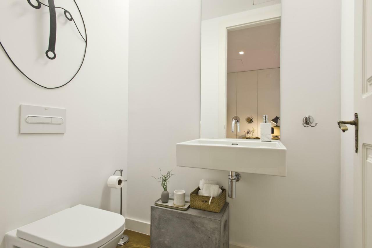 Libest Av. Da Republica 1 - Saldanha Apartamento *