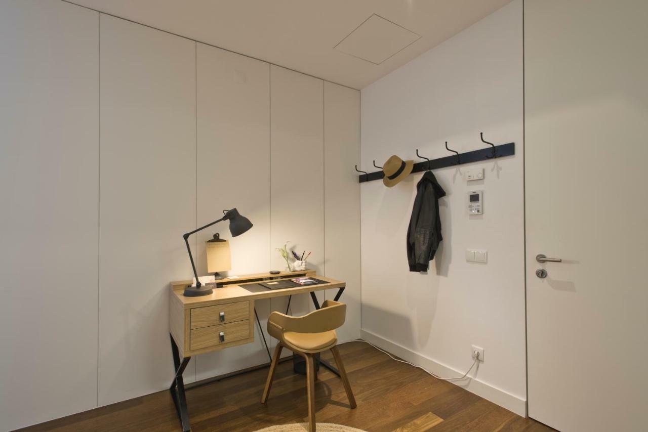 Apartamento Libest Av. Da Republica 1 - Saldanha *