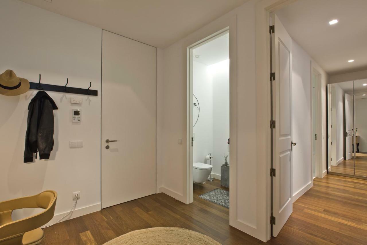 Libest Av. Da Republica 1 - Saldanha Apartamento Lisboa
