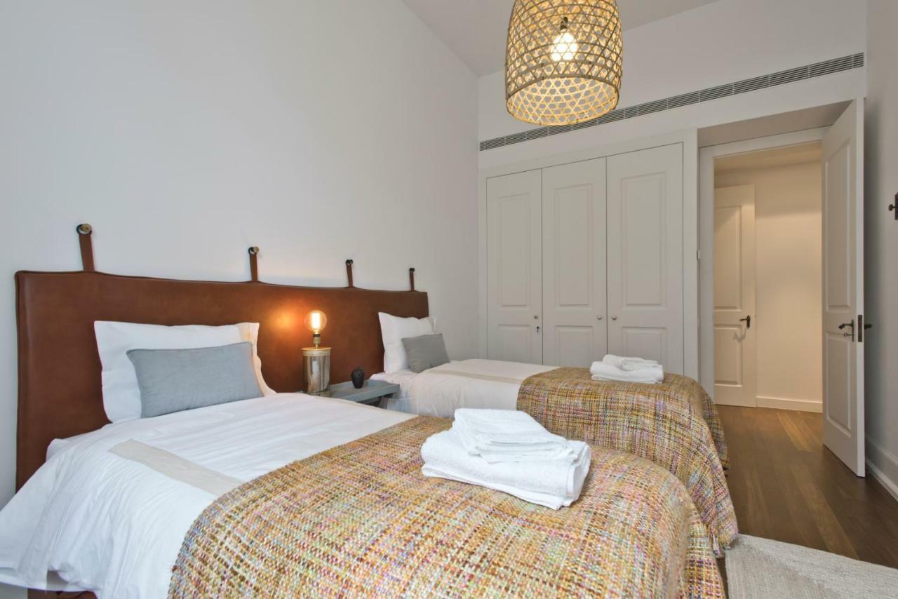 Libest Av. Da Republica 1 - Saldanha Apartamento *