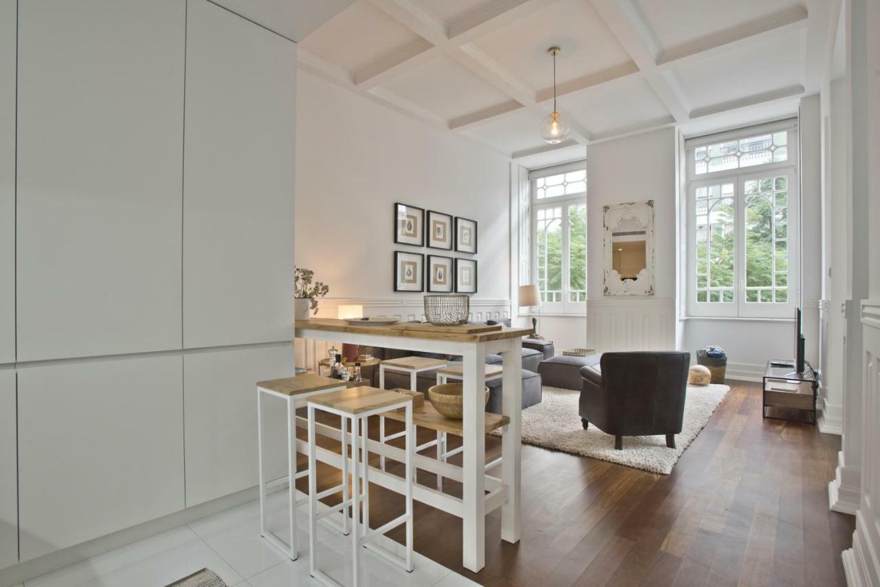 Libest Av. Da Republica 1 - Saldanha Apartamento Lisboa