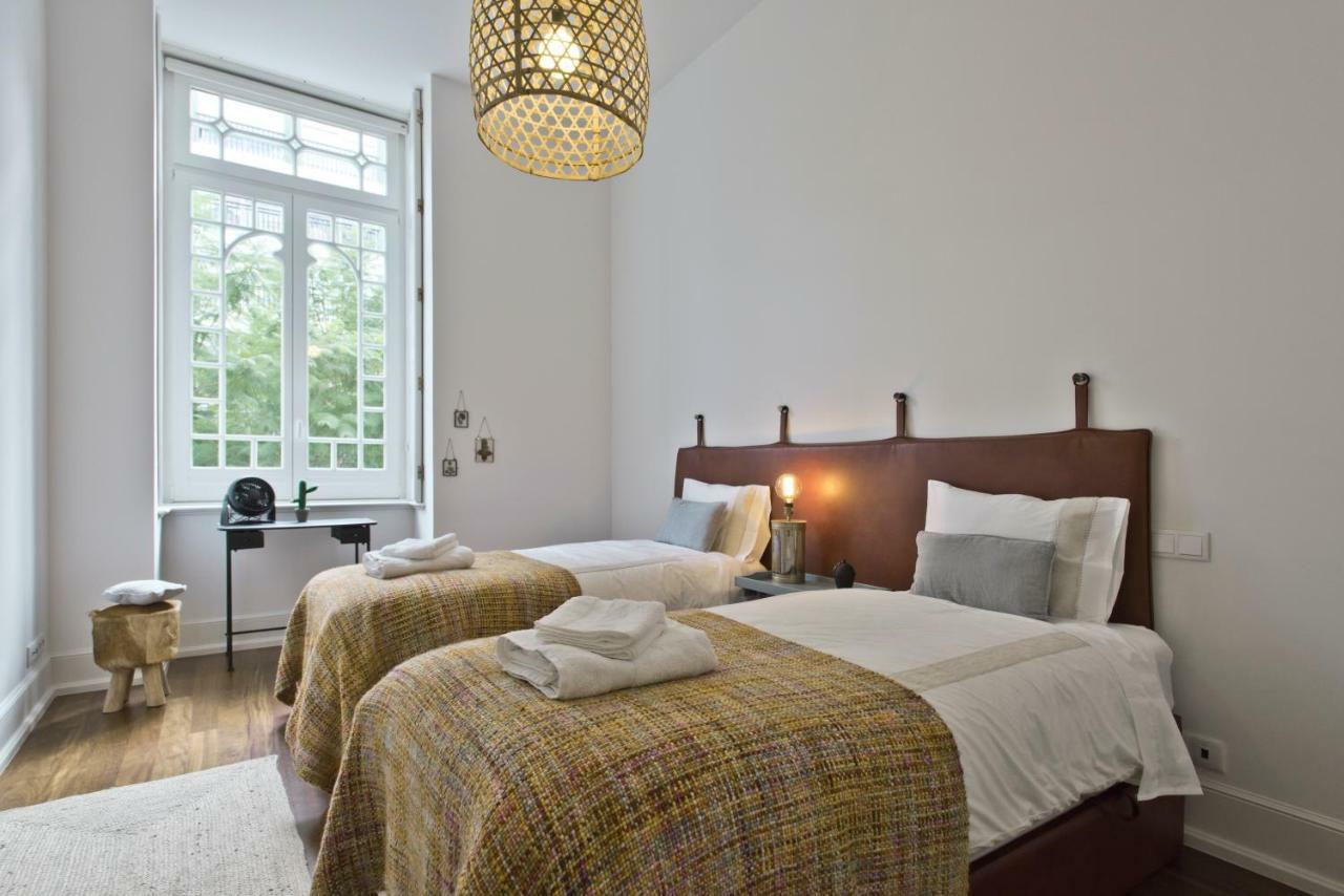 Apartamento Libest Av. Da Republica 1 - Saldanha *