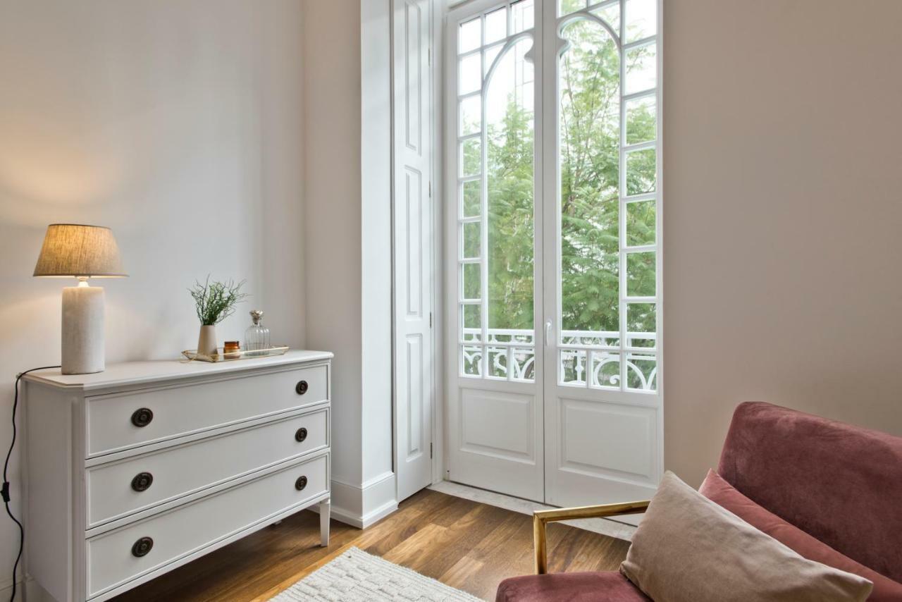 Libest Av. Da Republica 1 - Saldanha Apartamento Lisboa