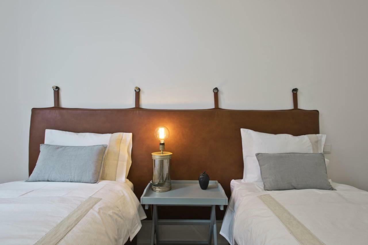 Libest Av. Da Republica 1 - Saldanha Apartamento