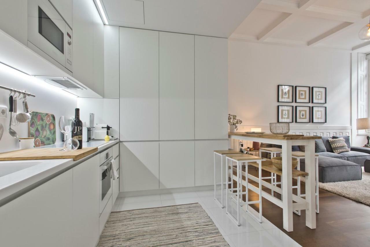 Libest Av. Da Republica 1 - Saldanha Apartamento