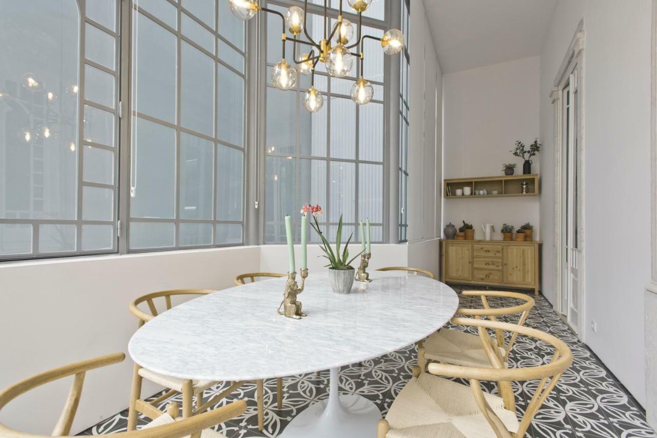 Libest Av. Da Republica 1 - Saldanha Apartamento