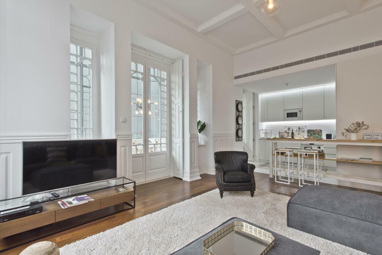 Apartamento Libest Av. Da Republica 1 - Saldanha Lisboa