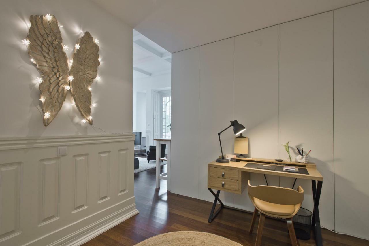 Libest Av. Da Republica 1 - Saldanha Apartamento