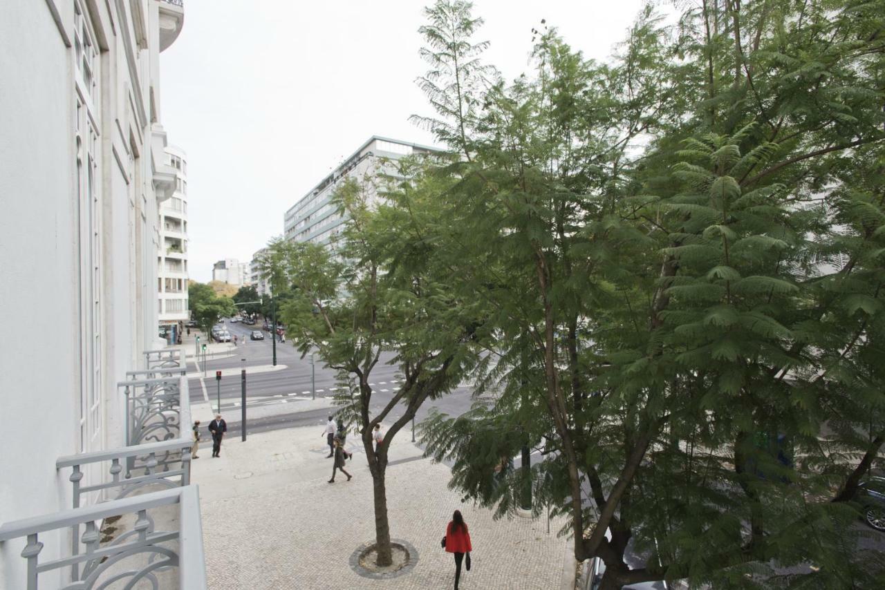 Libest Av. Da Republica 1 - Saldanha * Lisboa