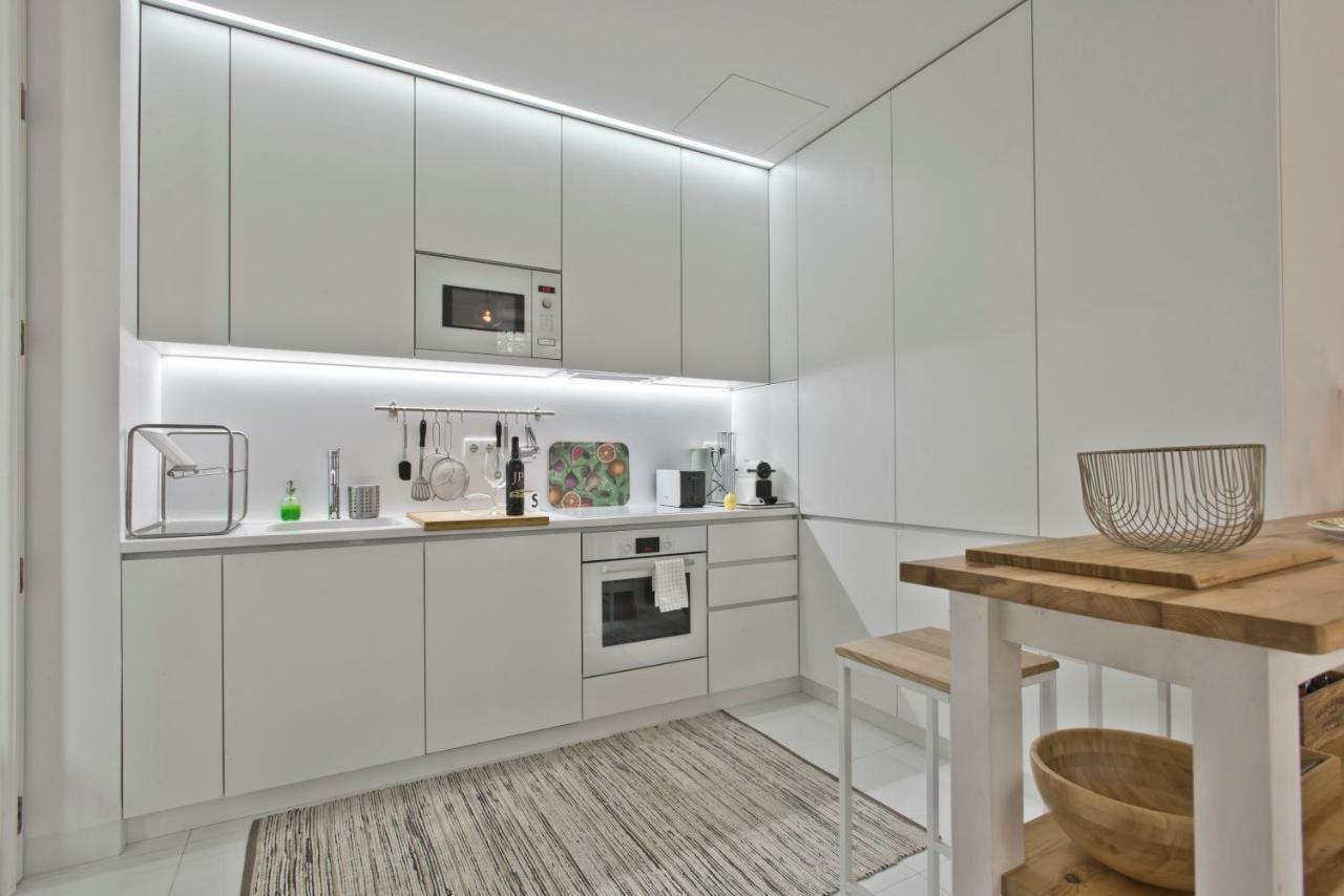Apartamento Libest Av. Da Republica 1 - Saldanha *