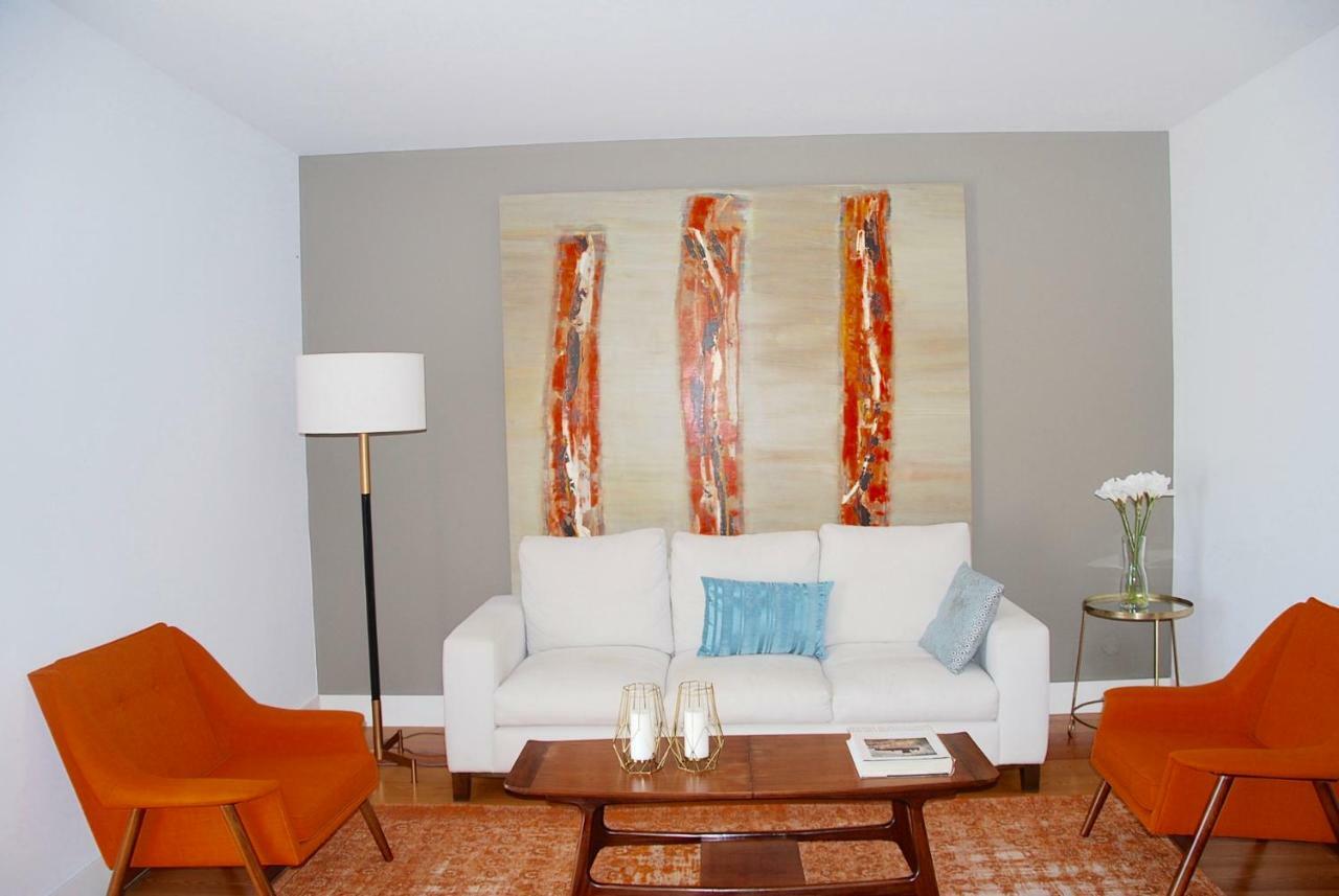 Santa Catarina Luxury Apartment *