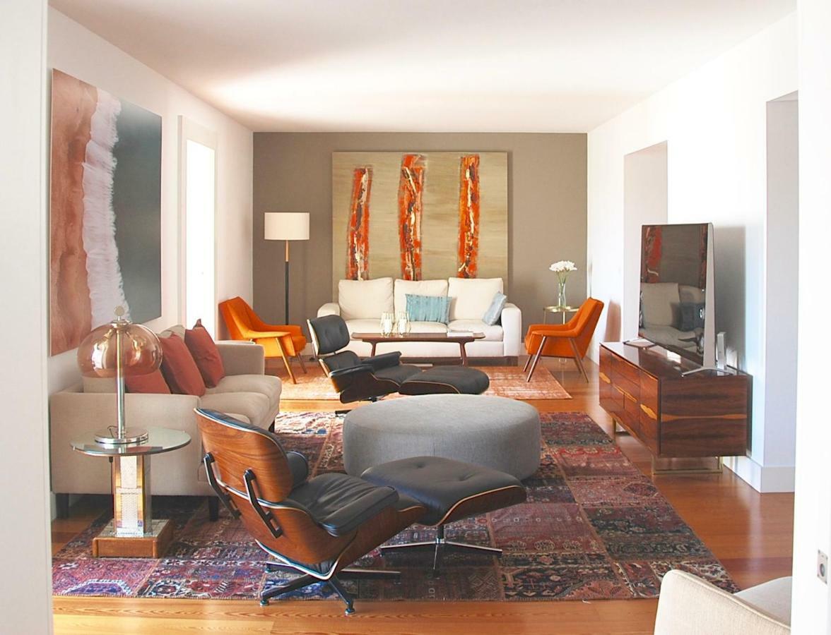 Apartment Santa Catarina Luxury *